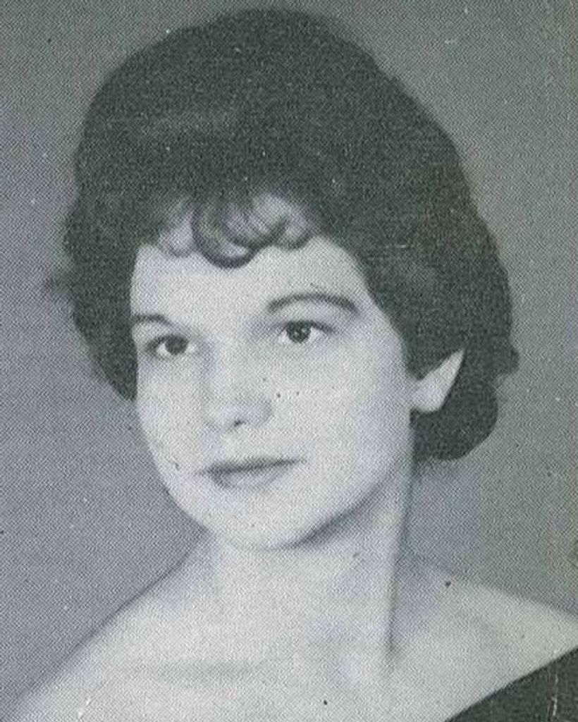 Eloise Farrow Binkley