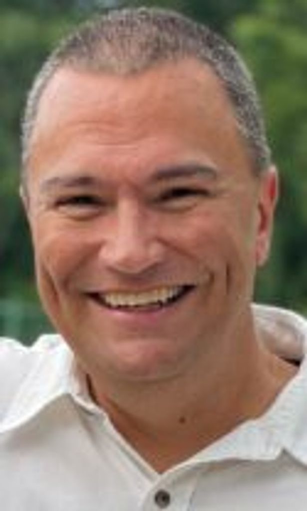 David M. Graham