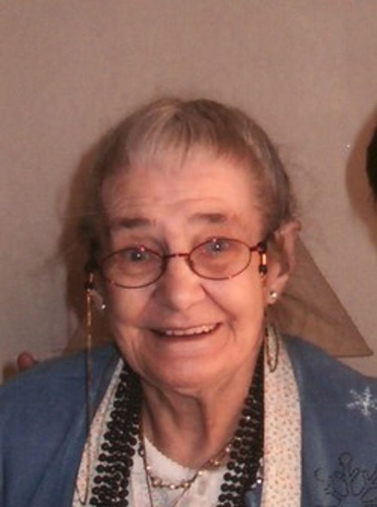 Daisy Ann Gilmore Profile Photo