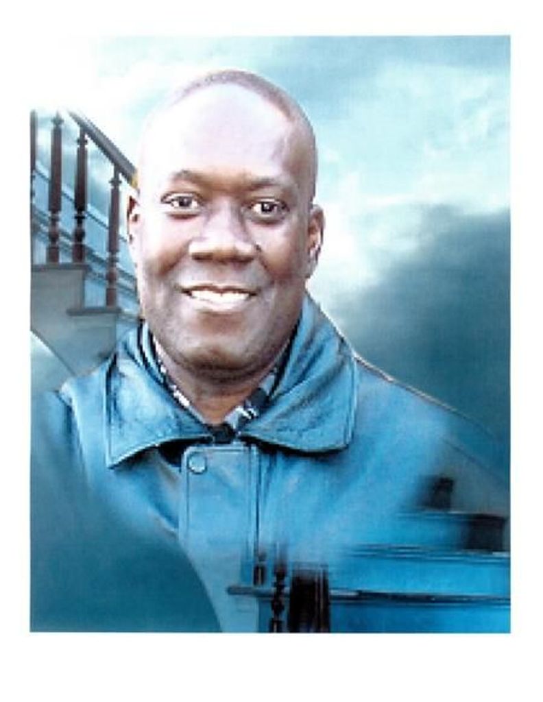 Charles Jones Profile Photo
