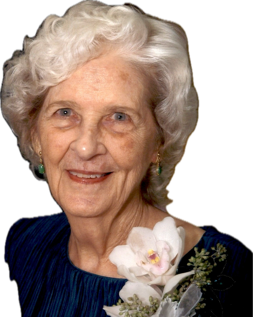 Ruth Martin Deus Profile Photo