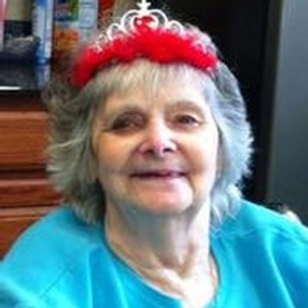 Lillie V. Eyster