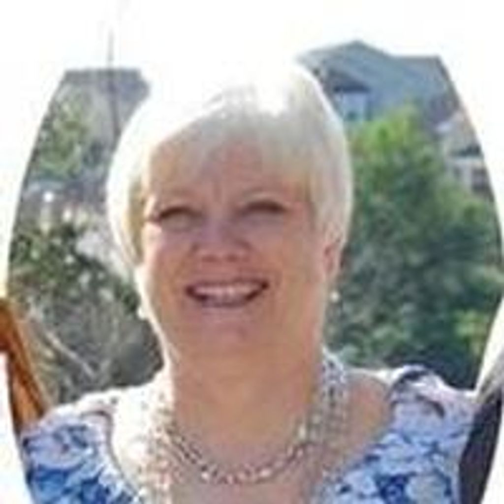 Sharon Joy Sharp