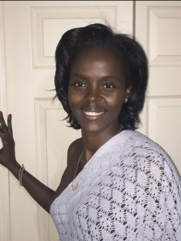 Cassandra Estrella Pierce-Thomas