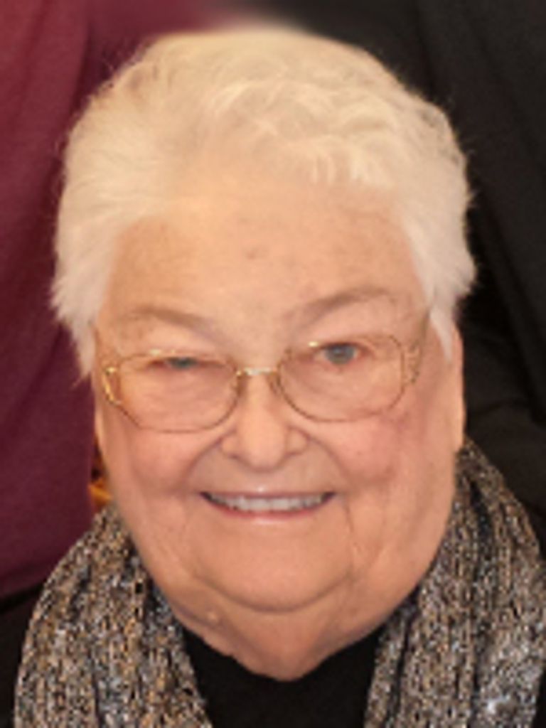 Blanche M. Grimes, Nee Bolek Profile Photo
