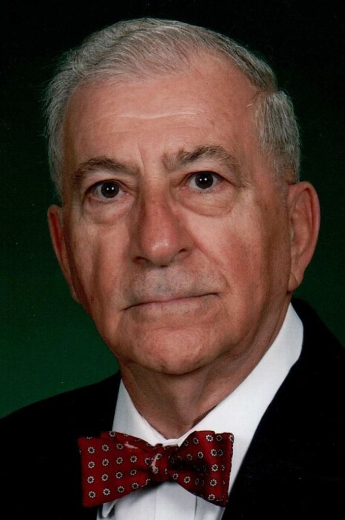 David Russell Corina Profile Photo