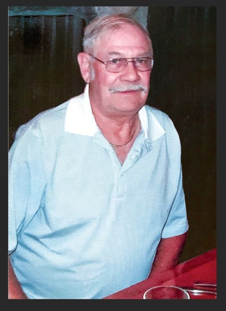George R."Bob" Finger