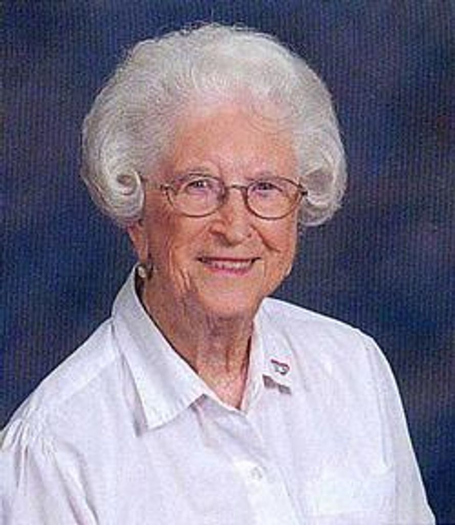 Virginia Sorrentino Granberry