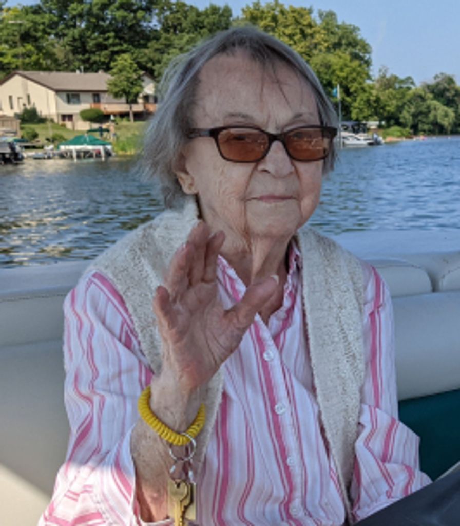 Virginia Maitz Profile Photo