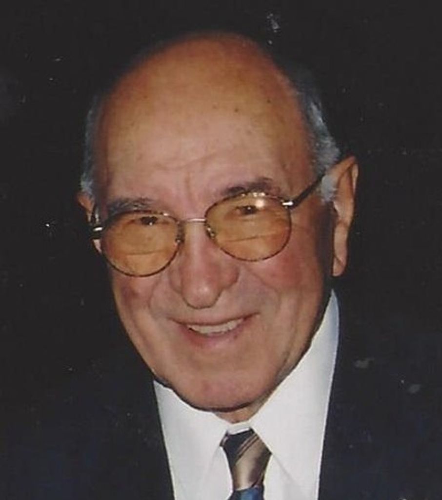 Jay Wildfong Sr. Profile Photo