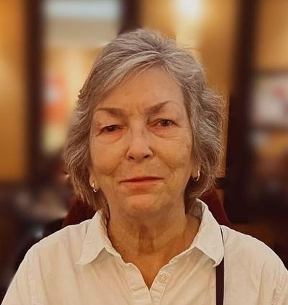 Nancy W. Bolton Profile Photo