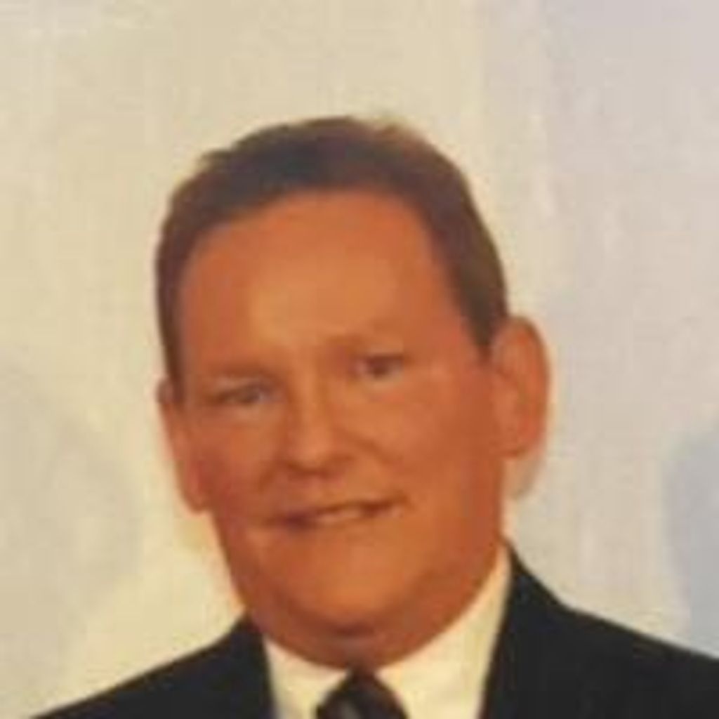 Stephen Paul Muller Profile Photo