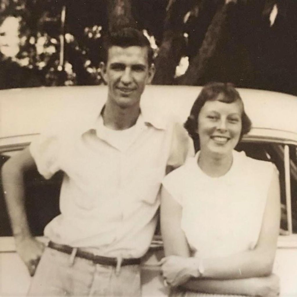 Joyce Marie Harvey Broome