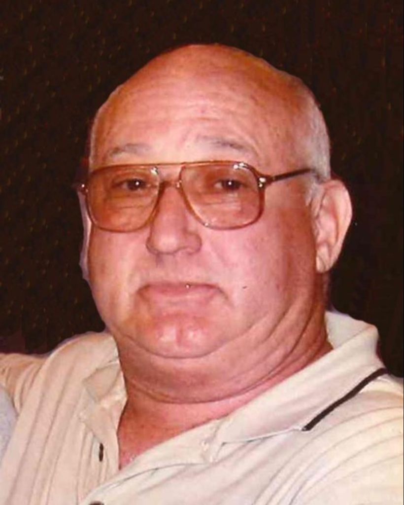 Maurice Duane Hodges