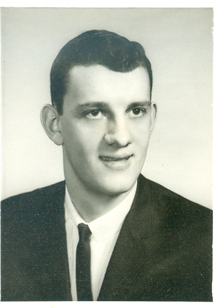 Richard   "Rick" L. Moyer