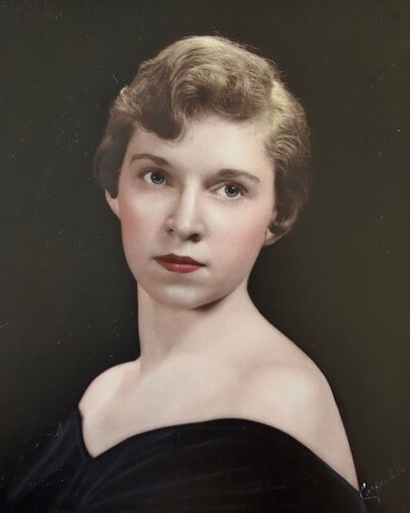 Geraldine L. Bernard Profile Photo