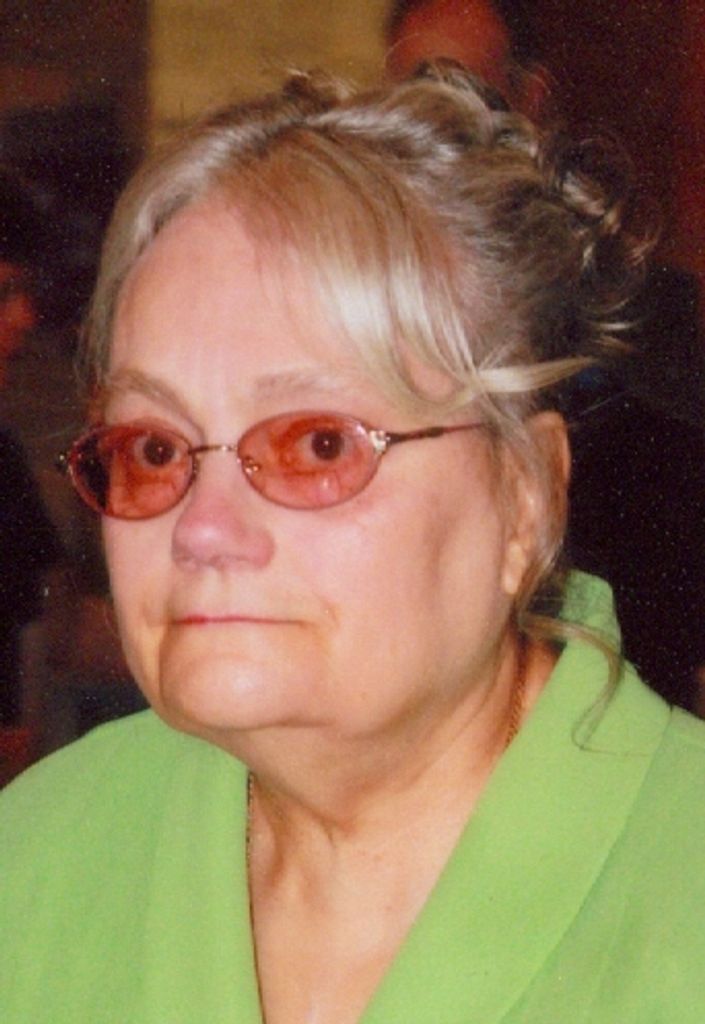 Kathryn Joyce (Kroeger)  Anders