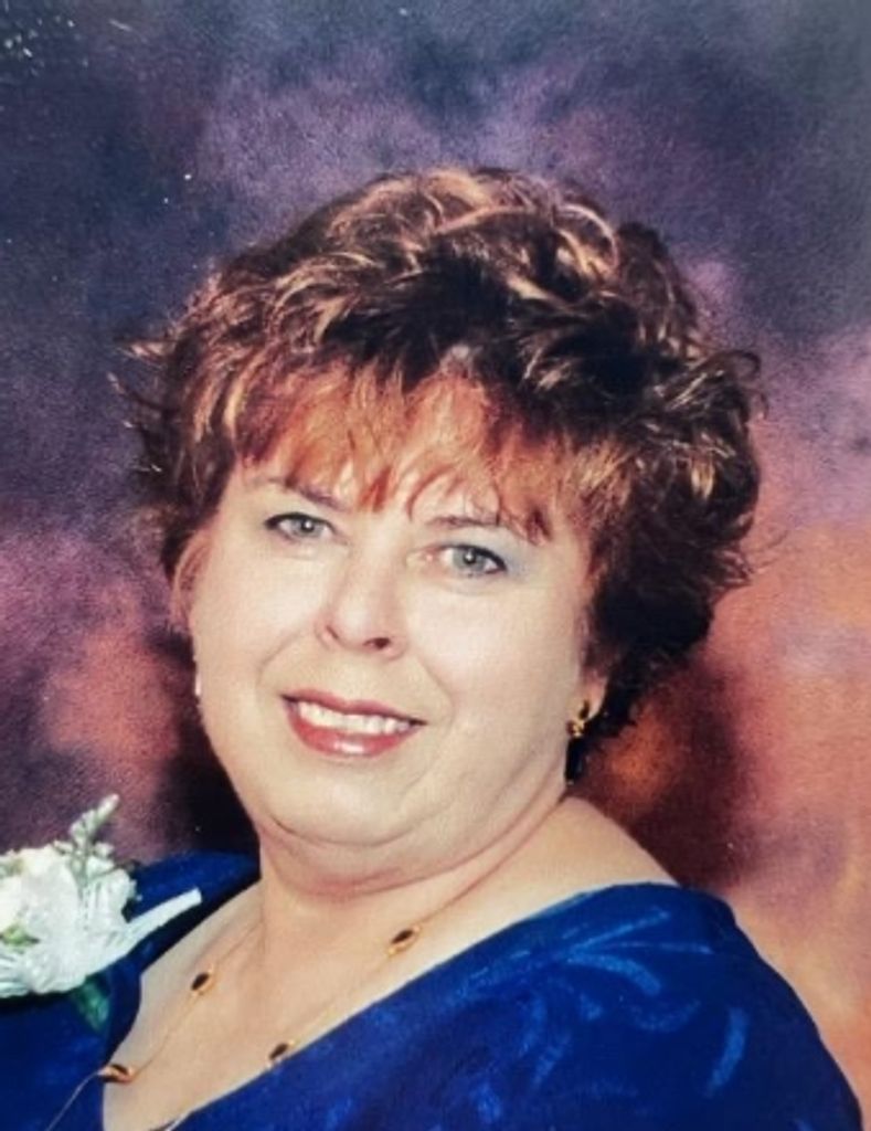 Weida Workman Profile Photo