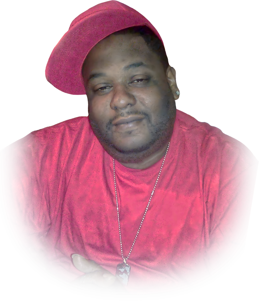 Theo Wayne Jones Sr