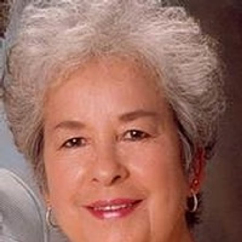 Doris Benedetto