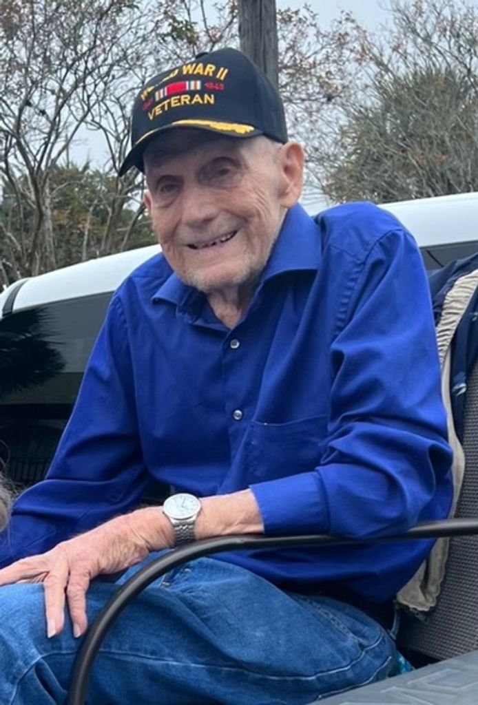 Elliott Elmer Jones, Jr. Profile Photo