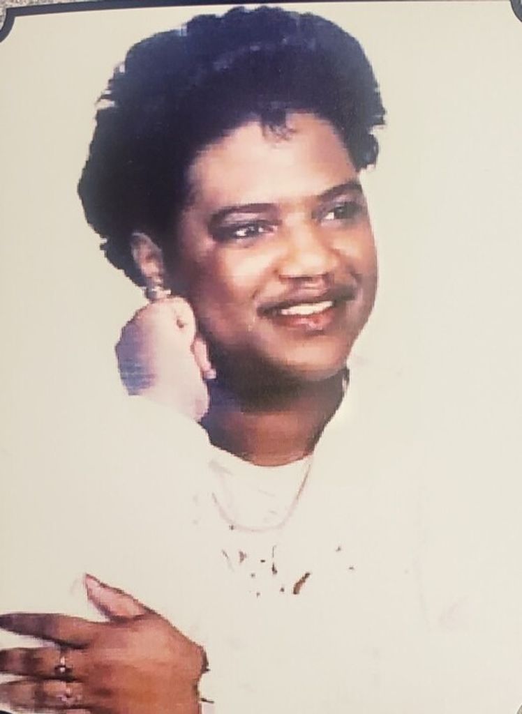 Gwendolyn Williams