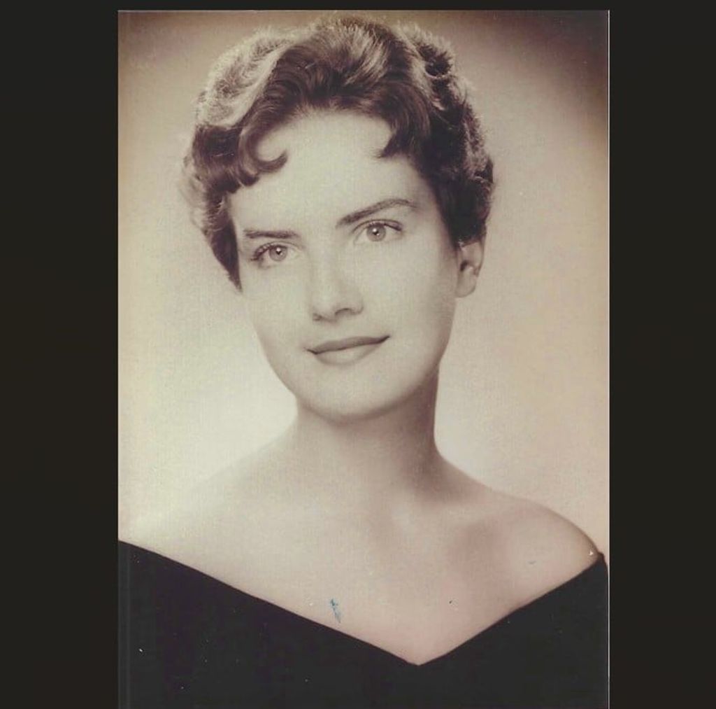 Barbara Hawes