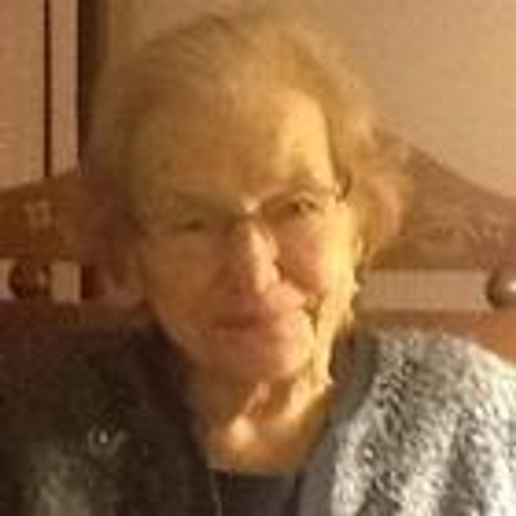 Helen Palcich