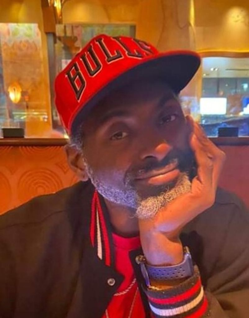 Mr. Corey Howard Profile Photo