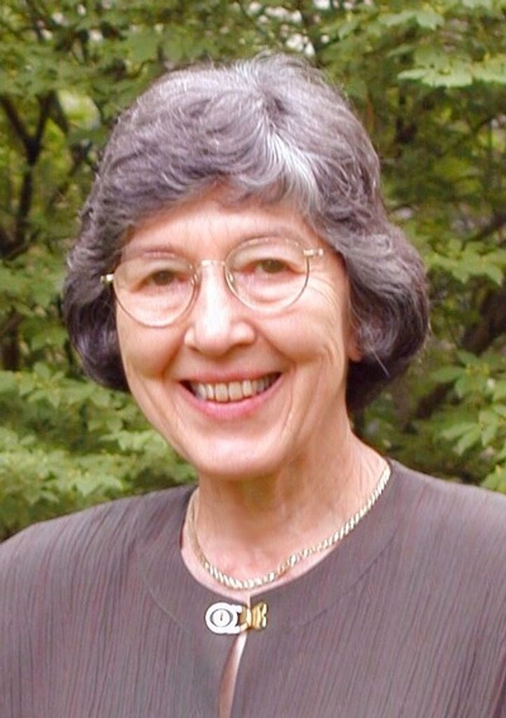 Joy M. Buschert