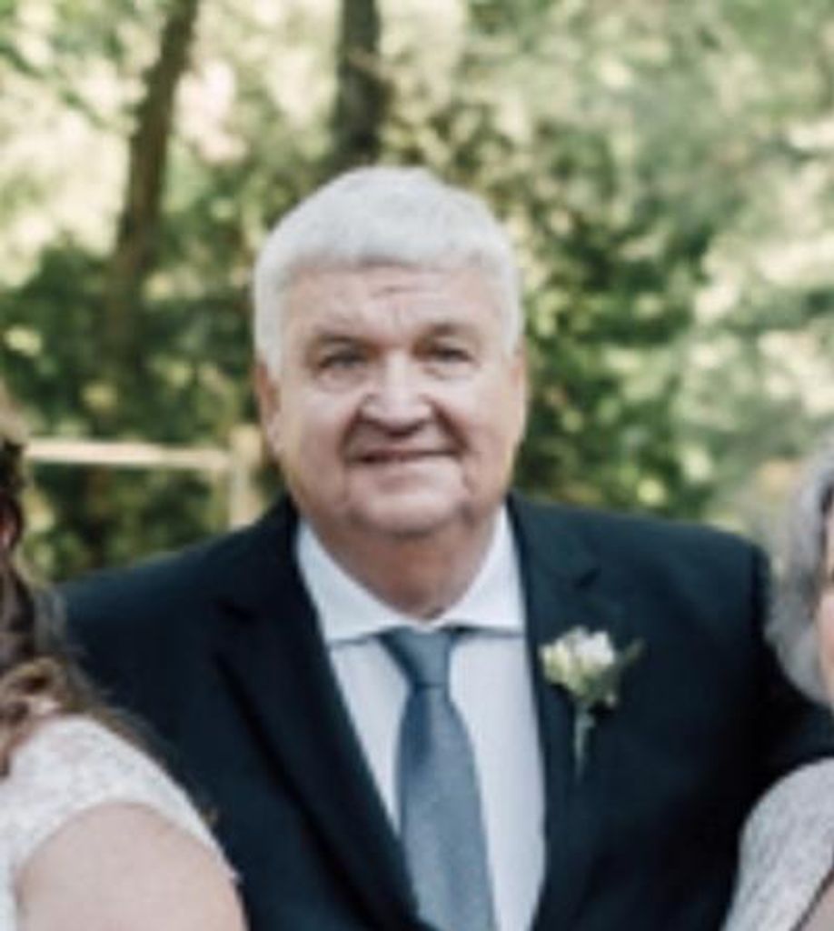 Roger Malcolm Hendrickson Profile Photo