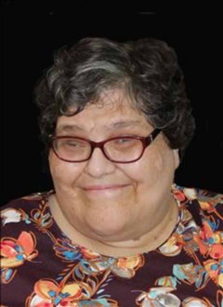 Margaret Francine Arp Profile Photo