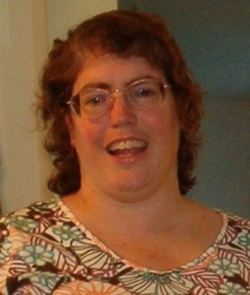 Pamela Luan (Geer) Thompson Profile Photo