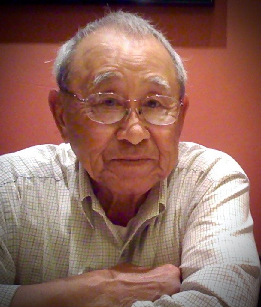Richard Kunio Matsuda