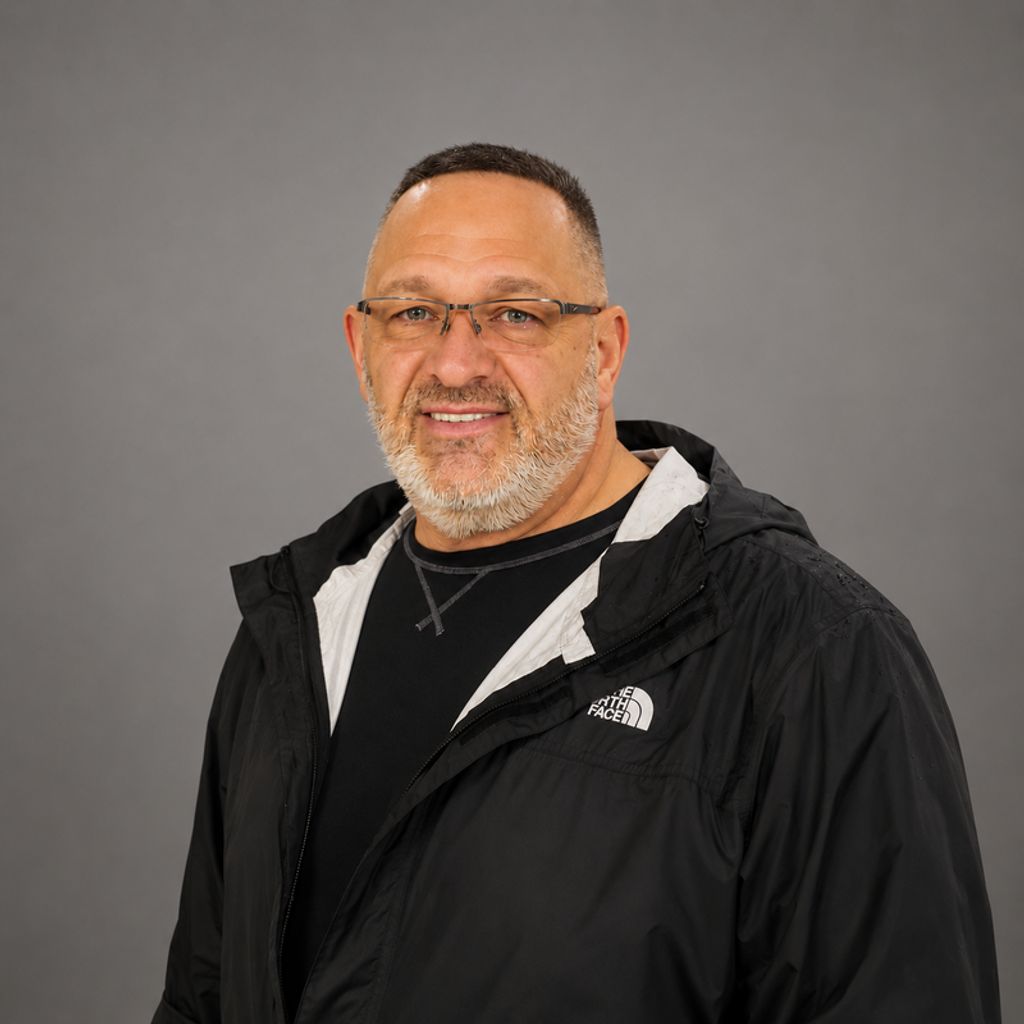 Mark John Hepler Profile Photo