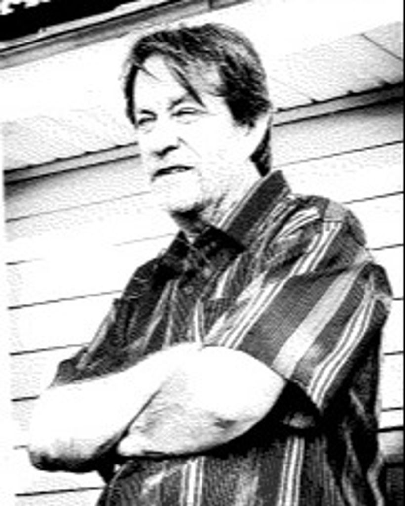 Edgar "Eddie" Gillikin