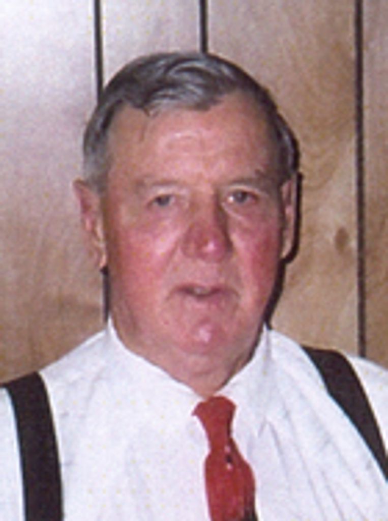 Ronald  Earl Rice Profile Photo