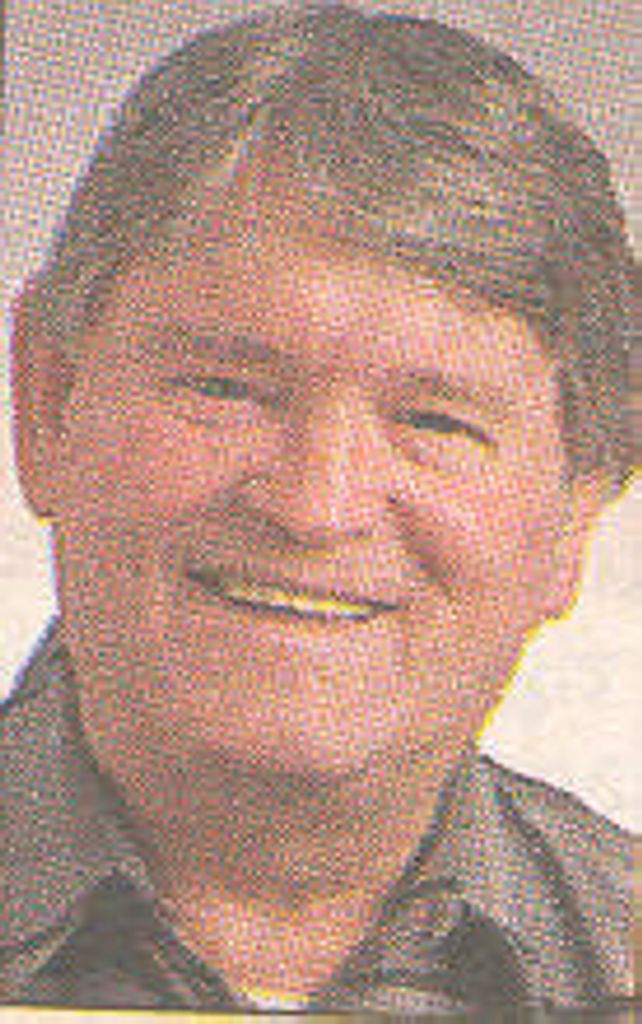 Albert A. Swilling