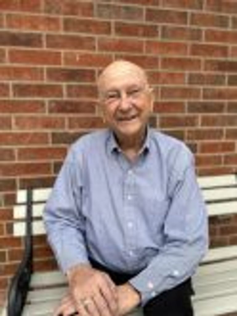Richard Dean Cutter