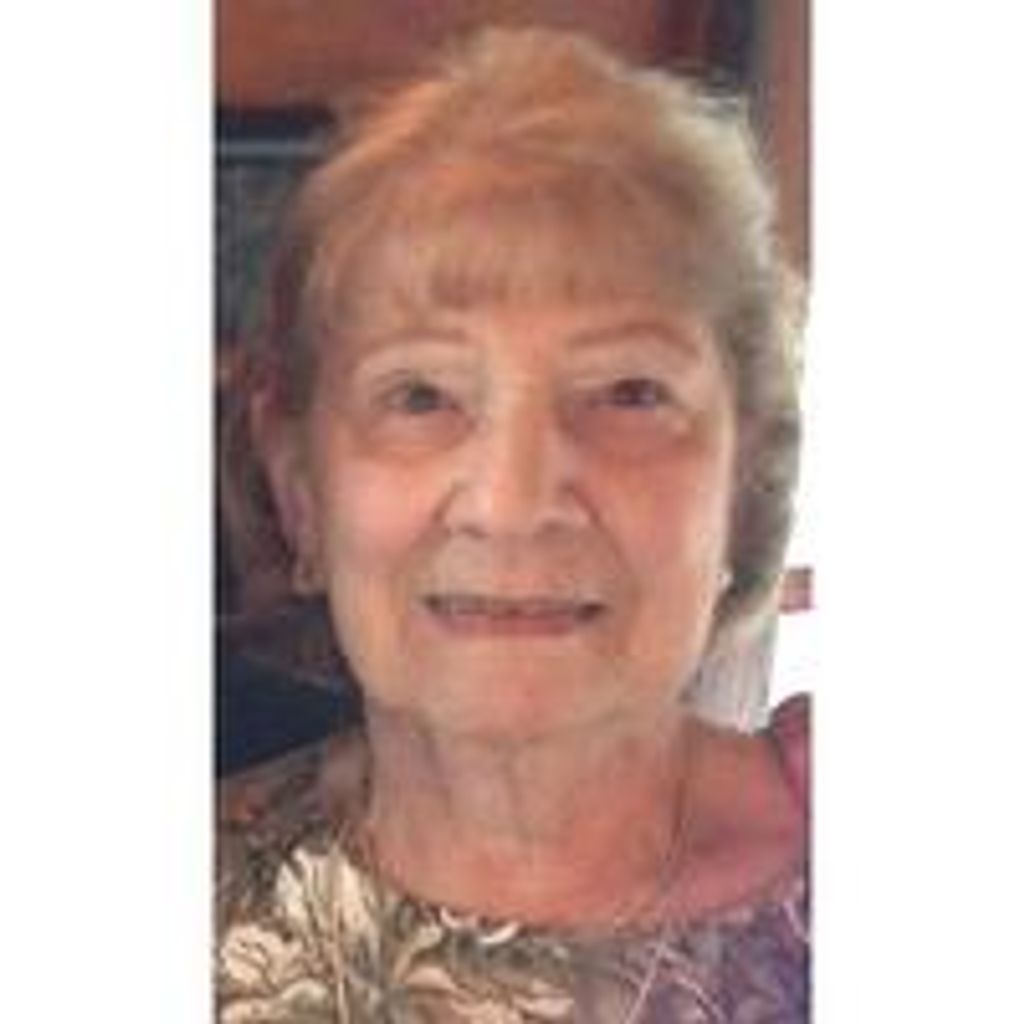 Mary Lucy Buteau