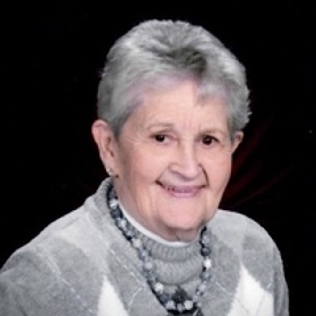 Patricia Lyons Profile Photo