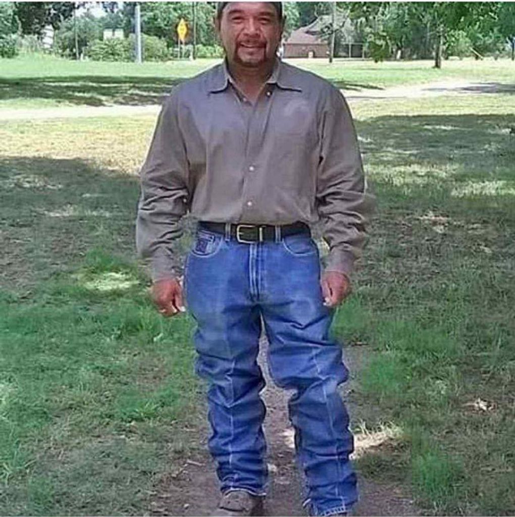 Mike "Speedy" Leal Gonzales Profile Photo