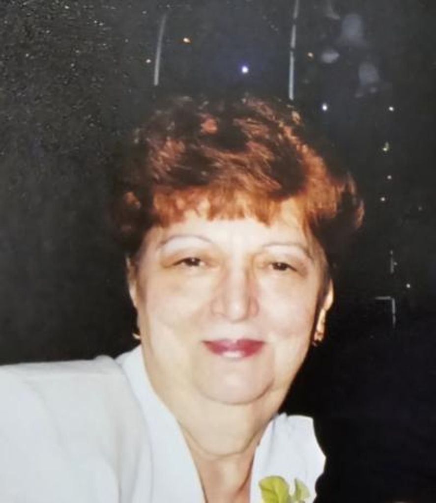 Geraldine Wilson Profile Photo
