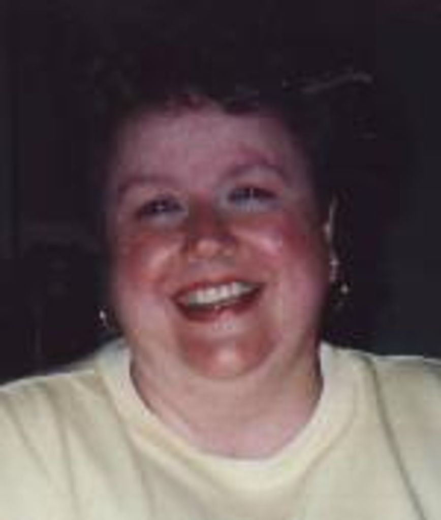 Gail Marie Silvestri