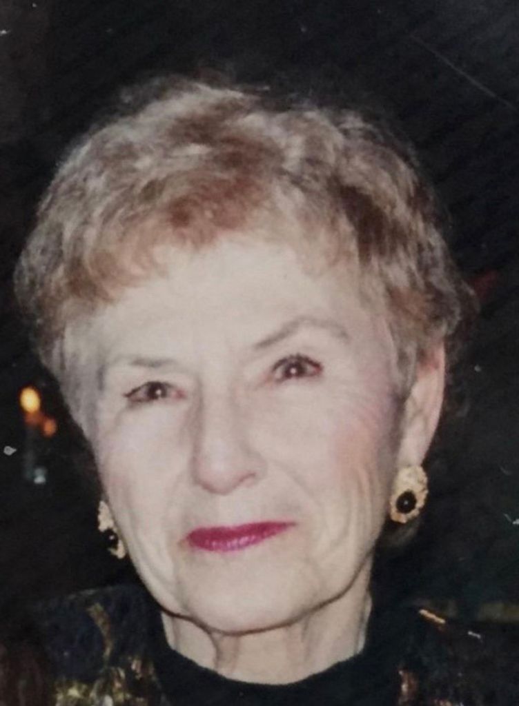 Ann Marie (Carosielli)  Capuano