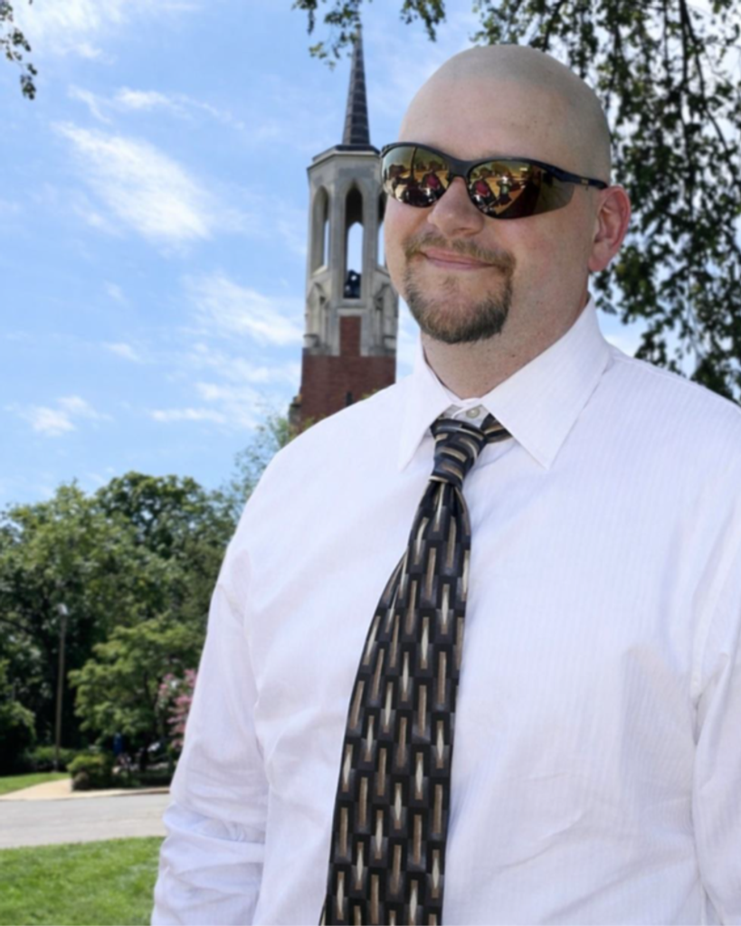 Robert Jason Releford Profile Photo