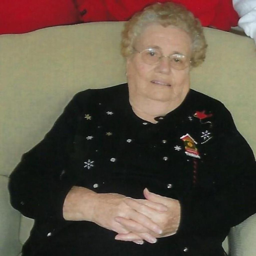 Shirley A Menk Profile Photo
