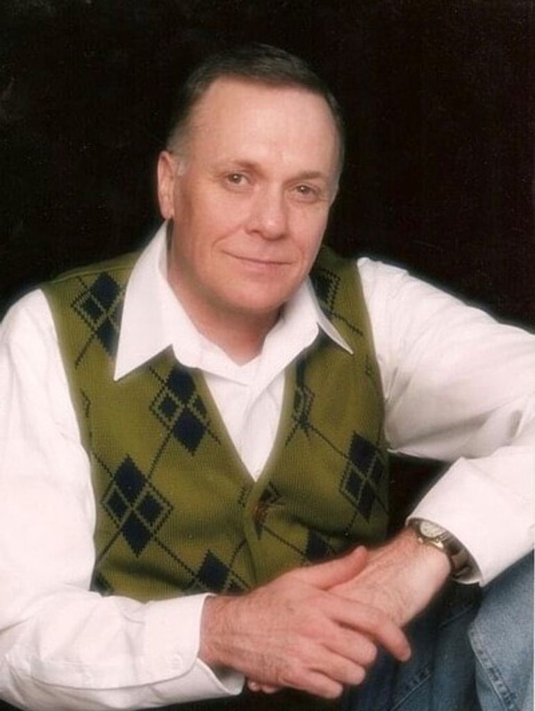 Stephen Jay Martin Profile Photo