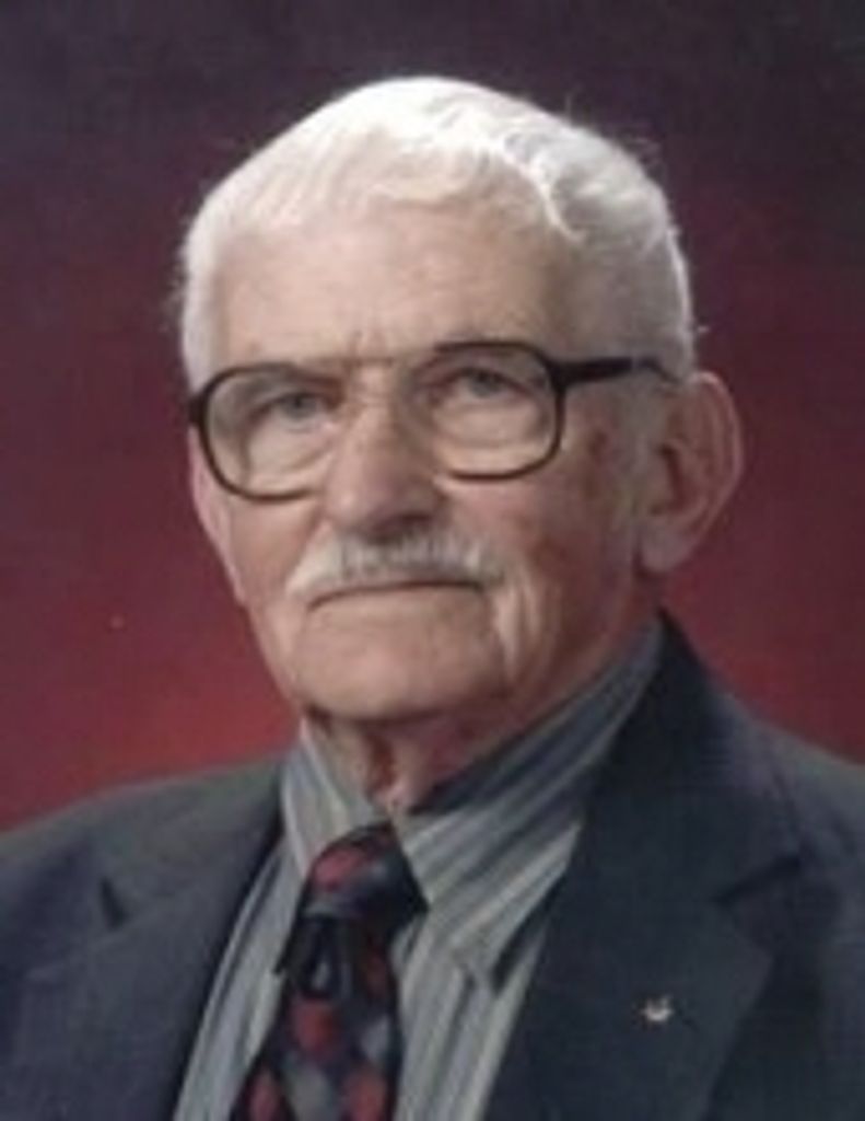 Franklin Pierce Profile Photo