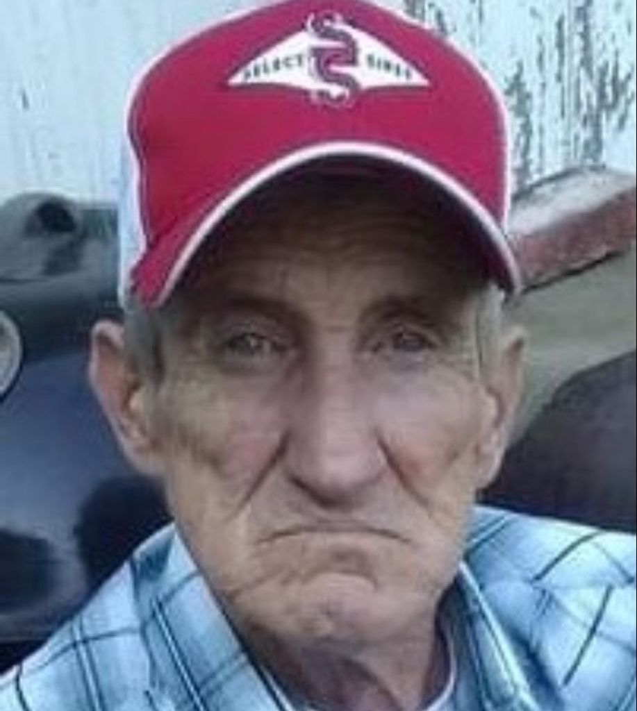 Ronald Lee Murray